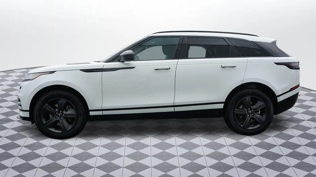 2025 Land Rover Range Rover Velar P250 Dynamic SE