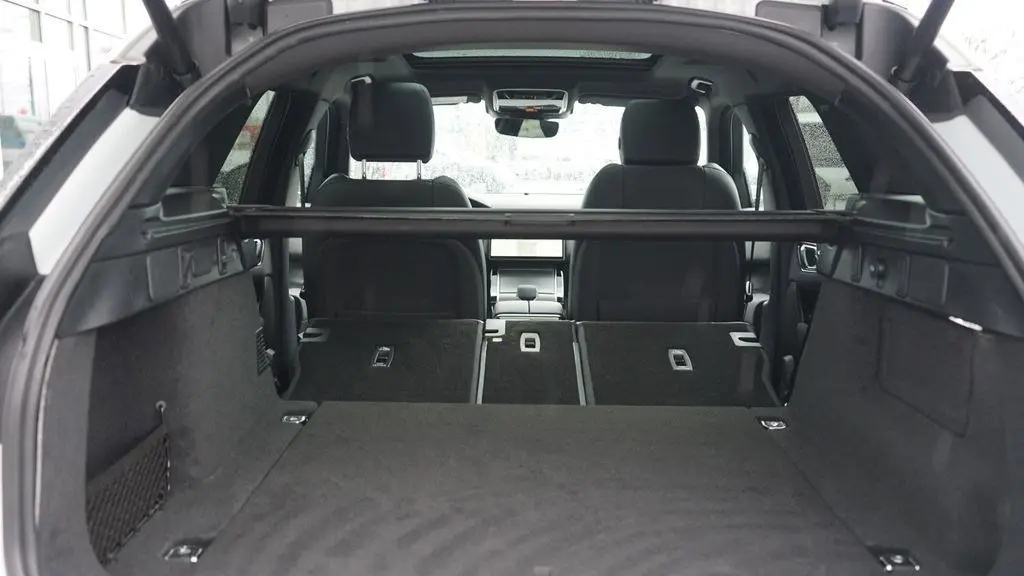 2025 Land Rover Range Rover Velar P250 Dynamic SE