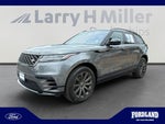 2019 Range Rover Velar Thumbnail 1