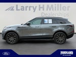 2019 Range Rover Velar Thumbnail 2