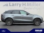 2019 Range Rover Velar Thumbnail 6