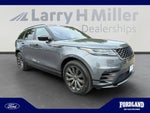 2019 Range Rover Velar Thumbnail 7