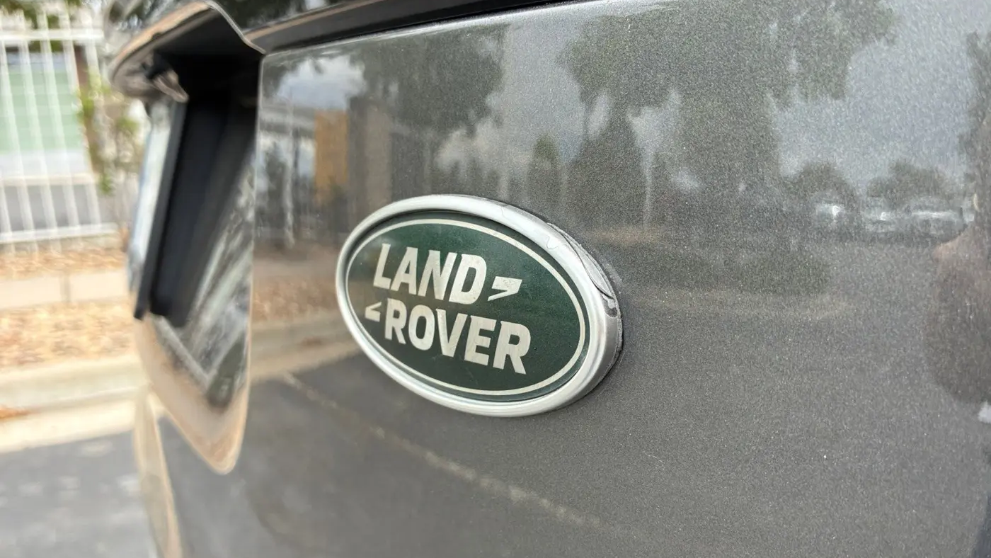 2019 Land Rover Range Rover Velar P250 R-Dynamic SE