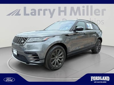 Photo of a 2019 Land Rover Range Rover Velar AWD P250 R-Dynamic SE 4DR SUV for sale