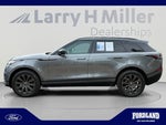 2019 Range Rover Velar Thumbnail 2