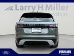 2019 Range Rover Velar Thumbnail 4