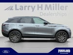 2019 Range Rover Velar Thumbnail 6