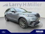 2019 Range Rover Velar Thumbnail 7
