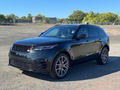 Photo of a 2024 Land Rover Range Rover Velar AWD P250 Dynamic SE 4DR SUV for sale