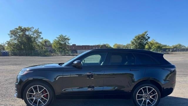 2024 Land Rover Range Rover Velar P250 Dynamic SE