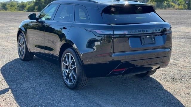 2024 Land Rover Range Rover Velar P250 Dynamic SE