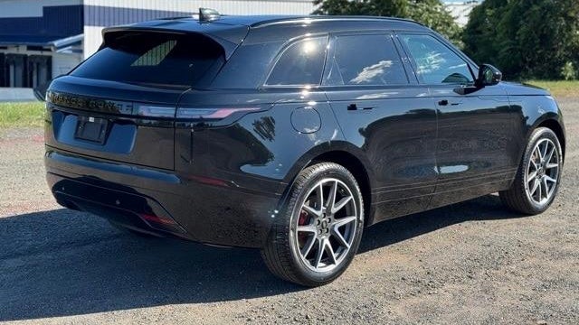 2024 Land Rover Range Rover Velar P250 Dynamic SE