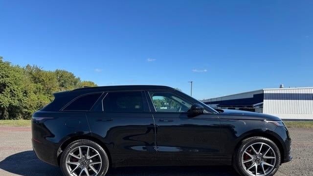 2024 Land Rover Range Rover Velar P250 Dynamic SE