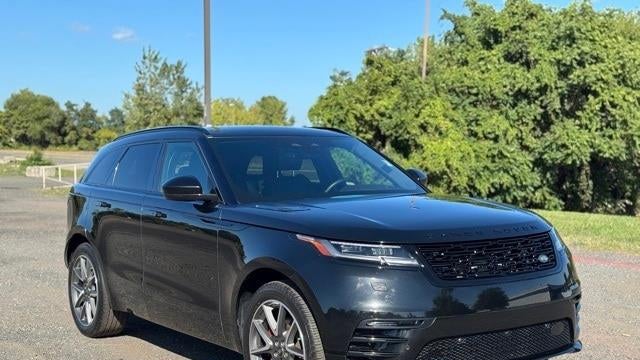 2024 Land Rover Range Rover Velar P250 Dynamic SE