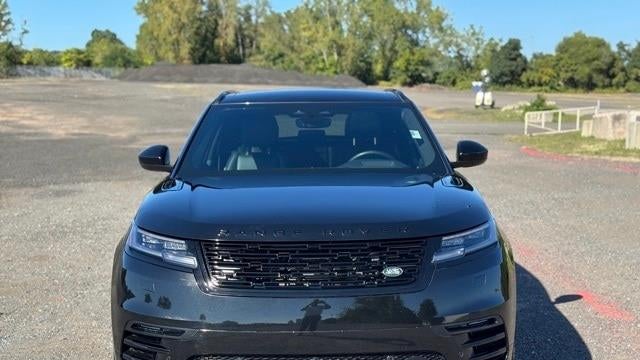 2024 Land Rover Range Rover Velar P250 Dynamic SE