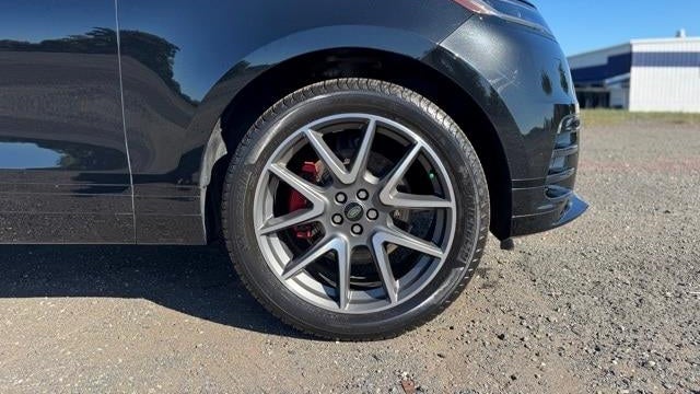 2024 Land Rover Range Rover Velar P250 Dynamic SE