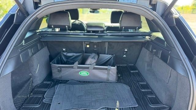 2024 Land Rover Range Rover Velar P250 Dynamic SE