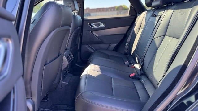 2024 Land Rover Range Rover Velar P250 Dynamic SE