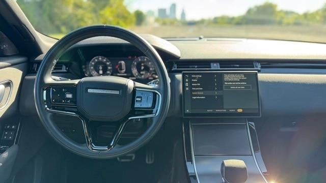2024 Land Rover Range Rover Velar P250 Dynamic SE
