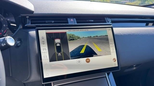 2024 Land Rover Range Rover Velar P250 Dynamic SE