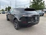 2025 Range Rover Velar Thumbnail 3