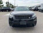 2025 Range Rover Velar Thumbnail 8