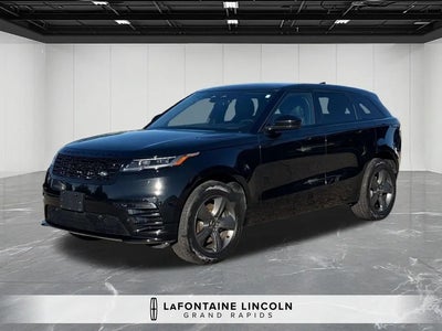 2025 Land Rover Range Rover Velar AWD P250 Dynamic SE 4DR SUV