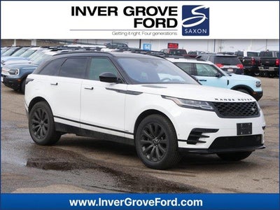 2019 Land Rover Range Rover Velar AWD P250 R-Dynamic SE 4DR SUV