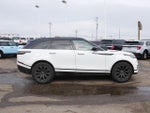 2019 Range Rover Velar Thumbnail 2
