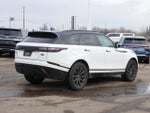 2019 Range Rover Velar Thumbnail 3