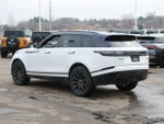 2019 Range Rover Velar Thumbnail 5