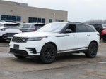 2019 Range Rover Velar Thumbnail 7