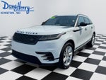 2019 Range Rover Velar Thumbnail 1