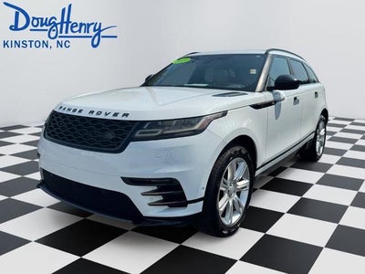 Photo of a 2019 Land Rover Range Rover Velar AWD P250 R-Dynamic SE 4DR SUV for sale
