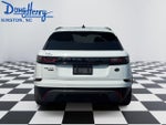 2019 Range Rover Velar Thumbnail 4