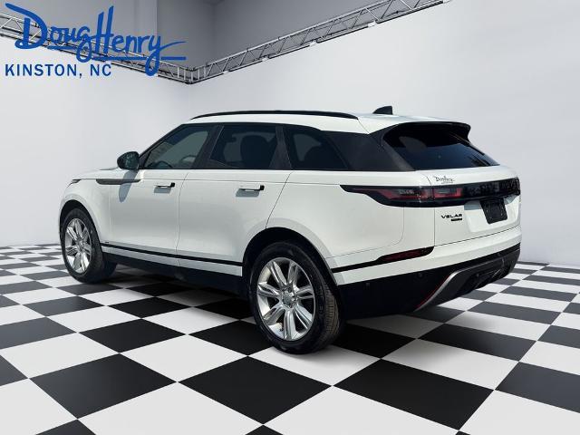 2019 Land Rover Range Rover Velar - $19,642