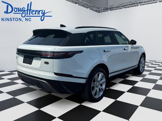 2019 Land Rover Range Rover Velar - $19,642