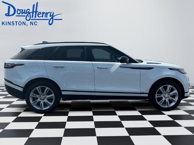 2019 Land Rover Range Rover Velar - $19,642