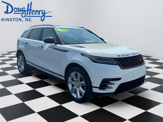 2019 Land Rover Range Rover Velar - $19,642