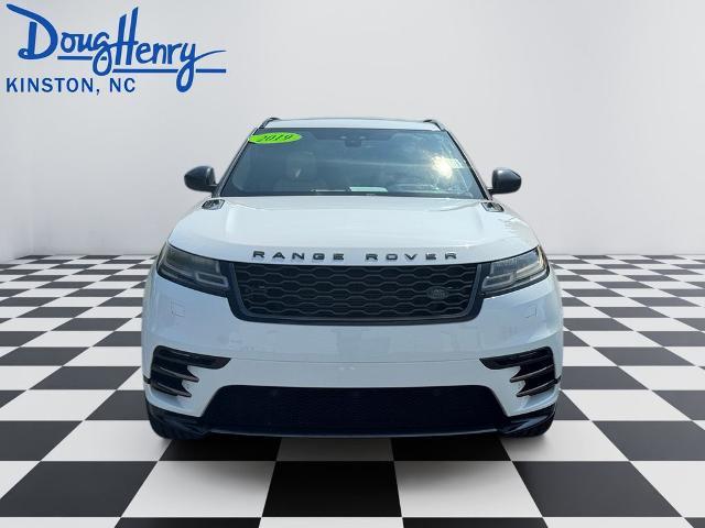 2019 Land Rover Range Rover Velar - $19,642