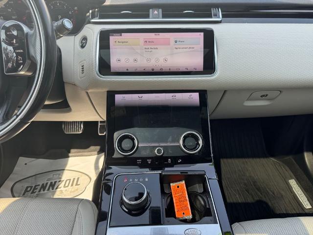 2019 Land Rover Range Rover Velar - $19,642