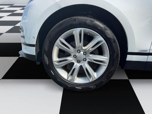 2019 Land Rover Range Rover Velar - $19,642