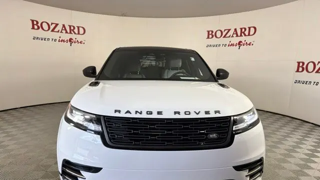 2024 Land Rover Range Rover Velar P250 Dynamic SE
