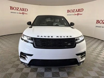 2024 Land Rover Range Rover Velar AWD P250 Dynamic SE 4DR SUV
