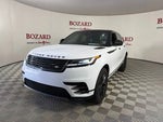 2024 Range Rover Velar Thumbnail 4