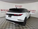 2024 Range Rover Velar Thumbnail 8