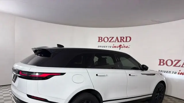 2024 Land Rover Range Rover Velar P250 Dynamic SE