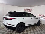 2024 Range Rover Velar Thumbnail 9