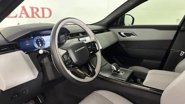 2024 Land Rover Range Rover Velar P250 Dynamic SE