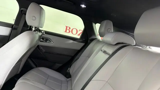 2024 Land Rover Range Rover Velar P250 Dynamic SE